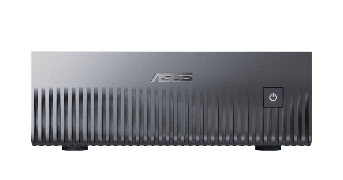 ASUS Ascent GX10 128 ГБ — изображение производителя