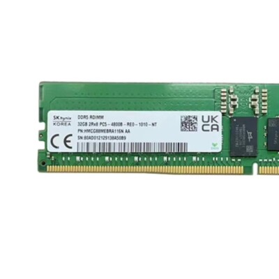 Серверный модуль памяти SK hynix DDR5 RDIMM