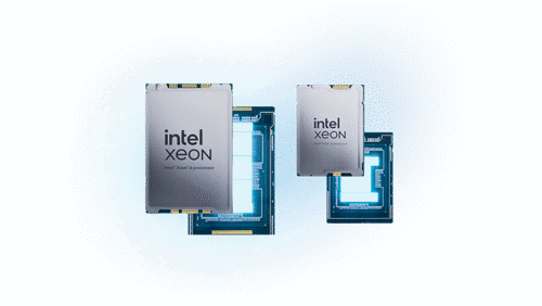 Процессоры семейства Intel Xeon 6 с производительными ядрами