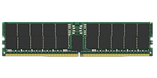 Серверная память Kingston DDR5 ECC Registered DIMM 2Rx4