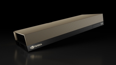 NVIDIA RTX PRO 6000 Blackwell Server Edition с пассивным радиатором