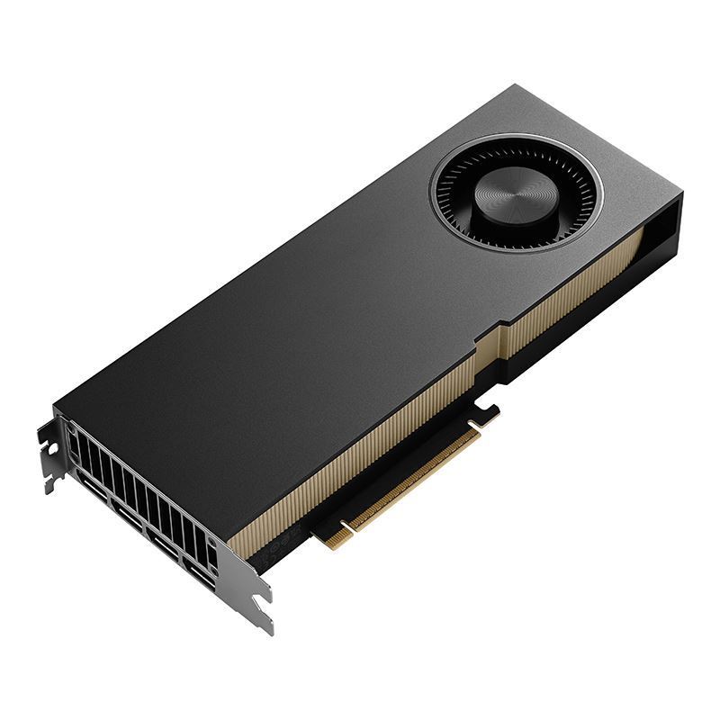 Профессиональная видеокарта NVIDIA RTX PRO 5000 для ИИ-задач