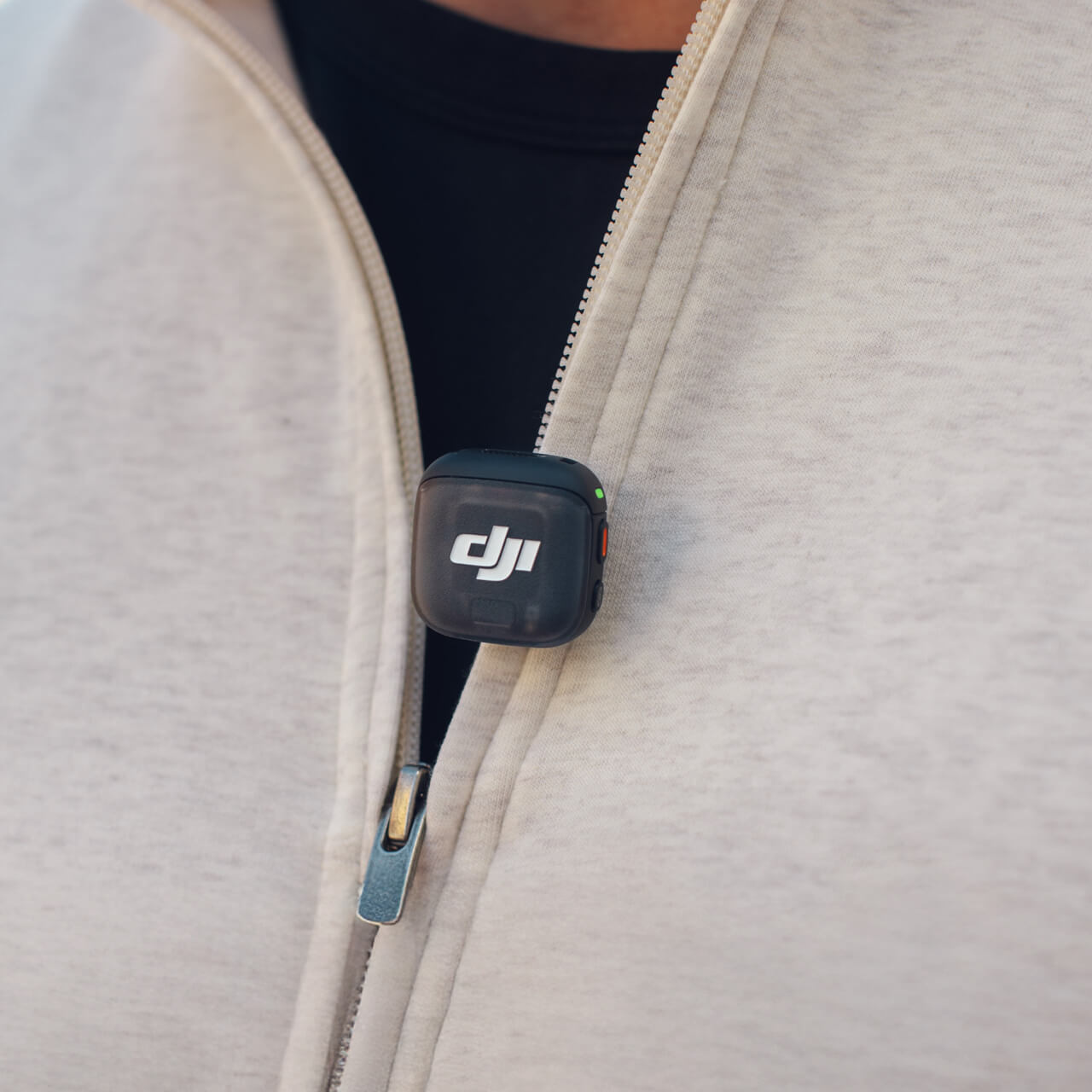 Передатчик DJI Mic 3 Transmitter – купить в Москве