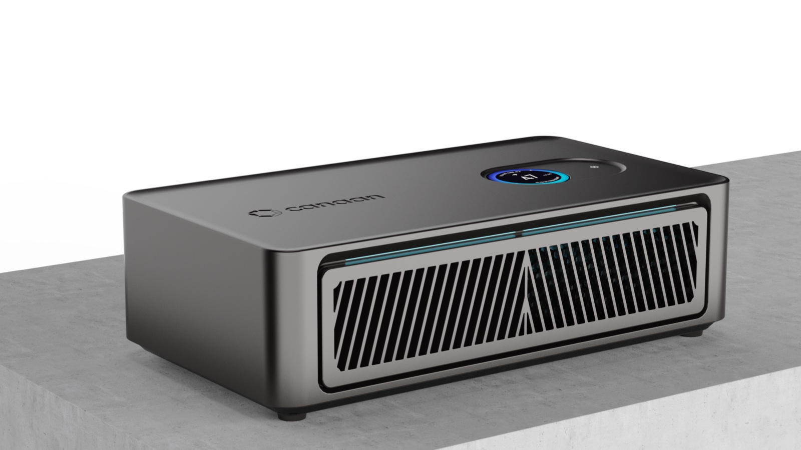Avalon Nano 3S из каталога MinerWorld