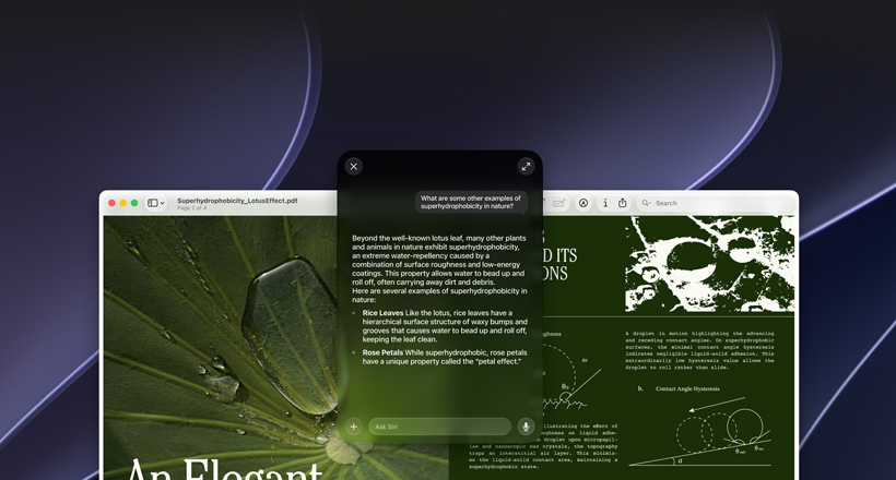 ИИ-возможности Mac Studio