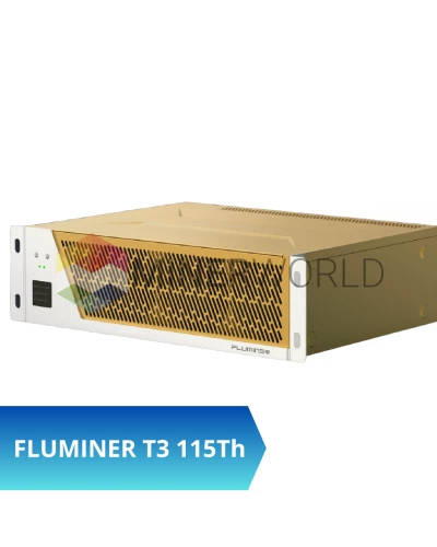 Fluminer T3 115Th – купить в Москве