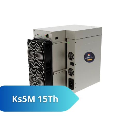 IceRiver KS5L