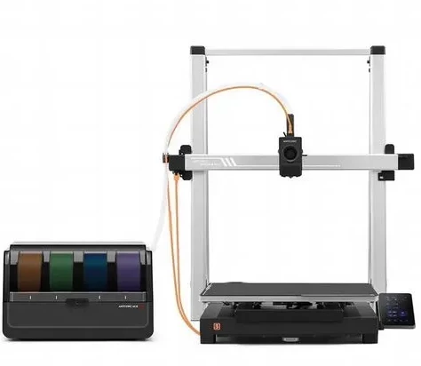 3D принтер Anycubic Kobra 3 Max Combo – купить в Москве, фото 1