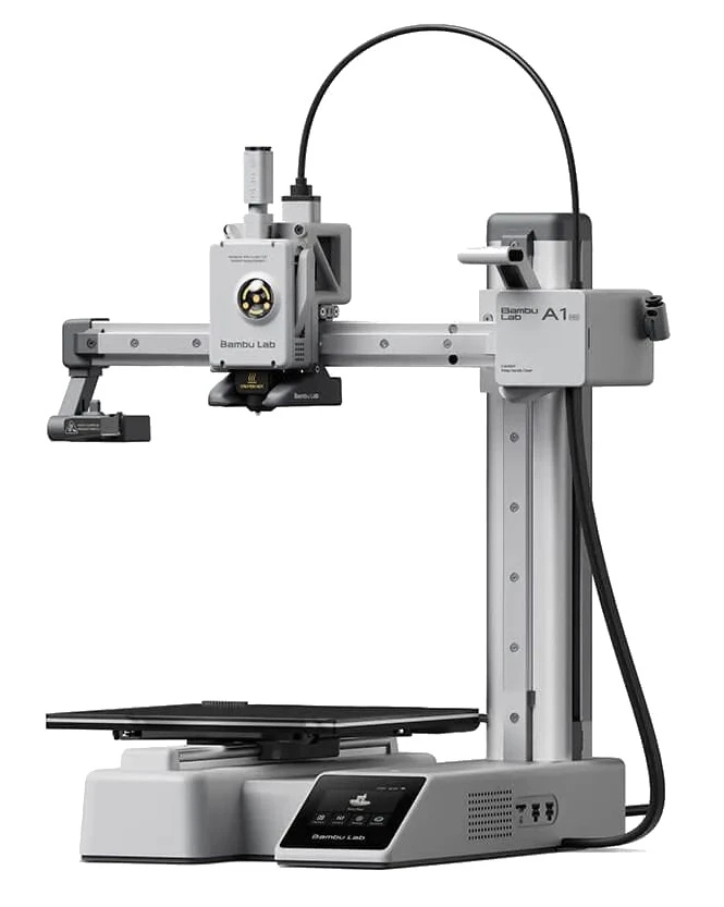 3D принтер Bambu Lab A1 mini