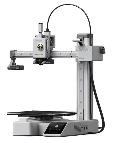 3D принтер Bambu Lab A1 mini – купить в Москве