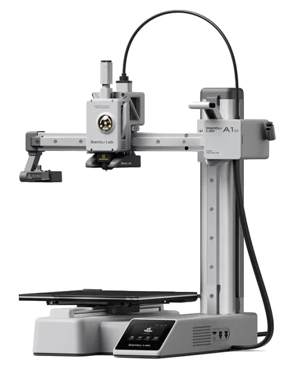 3D принтер Bambu Lab A1 mini – купить в Москве, фото 1