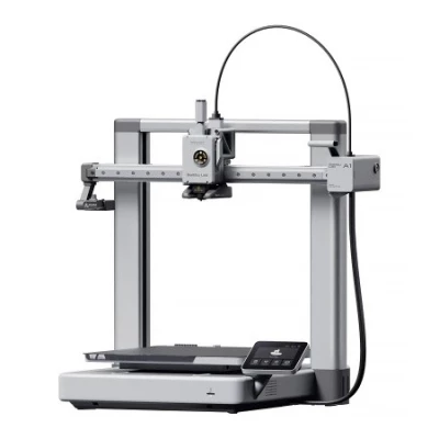 3D принтер Bambu Lab A1 – купить в Москве