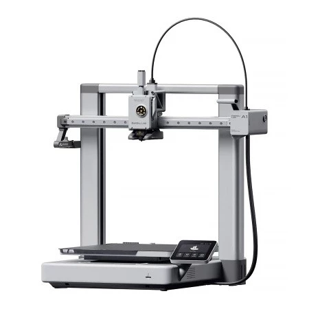 3D принтер Bambu Lab A1 – купить в Москве, фото 1