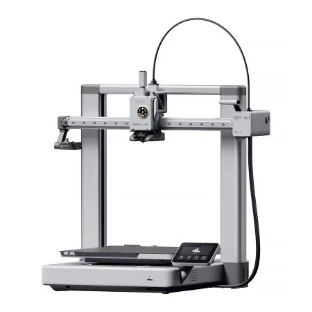 3D принтер Bambu Lab A1 Combo – купить в Москве, фото 3