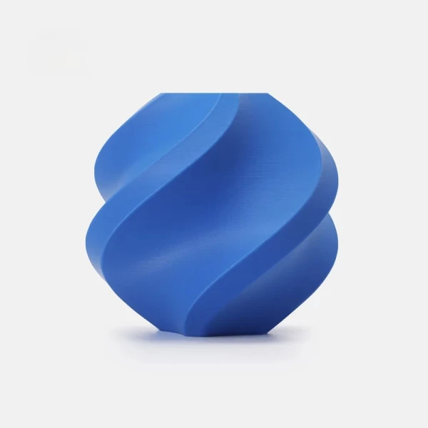 PLA Bambu Lab Cobalt Blue 10604 – купить в Москве