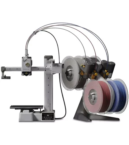 3D принтер Bambu Lab A1 mini – купить в Москве, фото 2