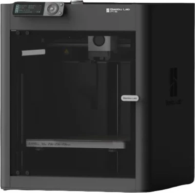 3D принтер Bambu Lab P1S Combo – купить в Москве