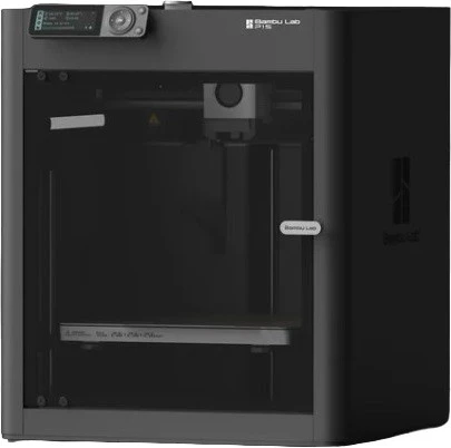 3D принтер Bambu Lab P1S Combo – купить в Москве, фото 1