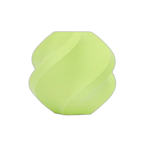BambuLab PLA Basic – Apple Green – купить в Москве