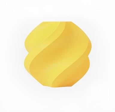 BambuLab PLA Basic – Yellow – купить в Москве