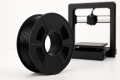 PETG пластик для 3D-принтера Anycubic Black