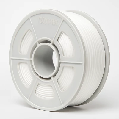 PLA пластик для 3D-принтера Anycubic White – купить в Москве