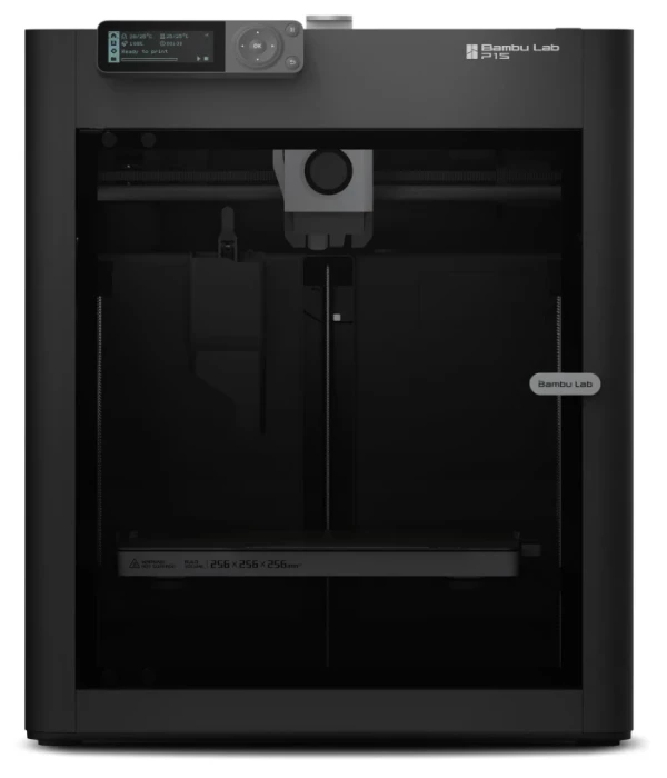3D принтер Bambu Lab P1S Combo – купить в Москве, фото 3