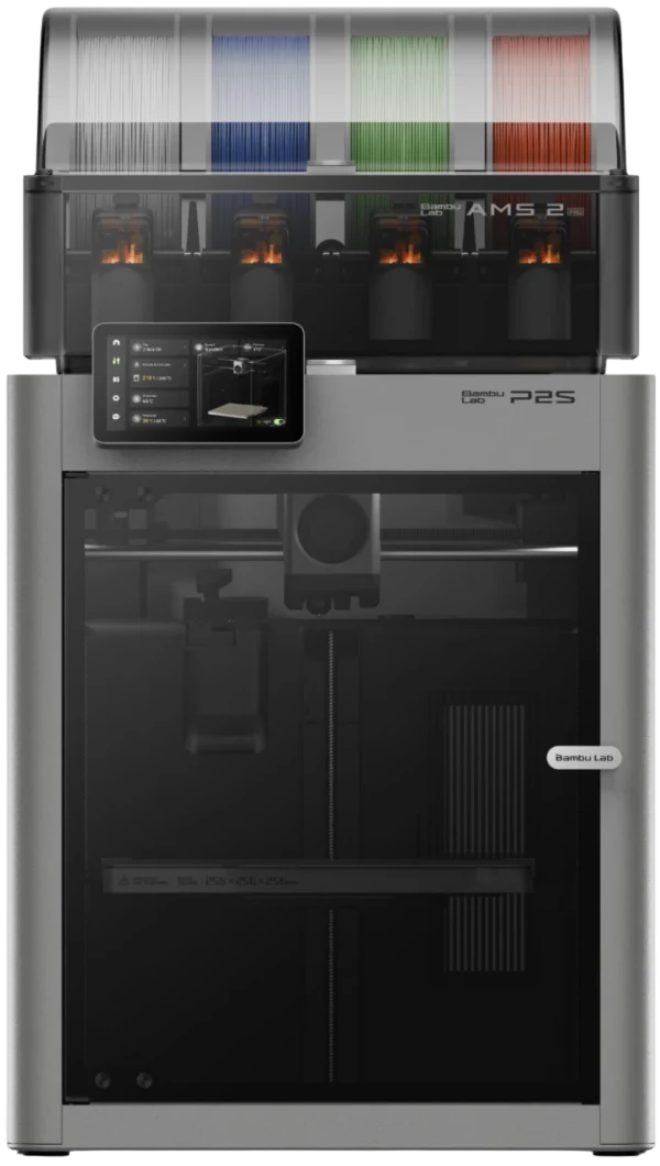 3D принтер Bambu Lab P2S Combo – купить в Москве, фото 2