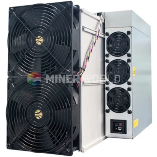 Antminer S21 175 Th NEW – купить в Москве, фото 2