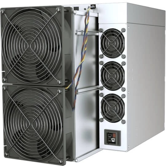 Antminer S21++235 – купить в Москве