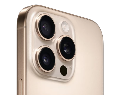 Iphone 16 Pro Max 1T Desert Titanium – купить в Москве