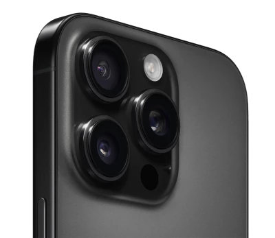 iPhone 16 PRO 1T BLACK TITANIUM – купить в Москве