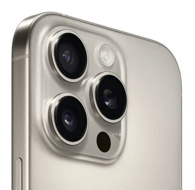 iPhone 16 PRO 1T NATURAL TITANIUM – купить в Москве