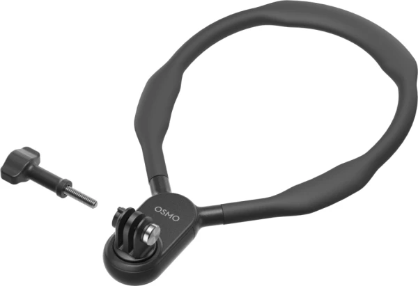 Крепление Osmo Action на шею – купить в Москве, фото 1