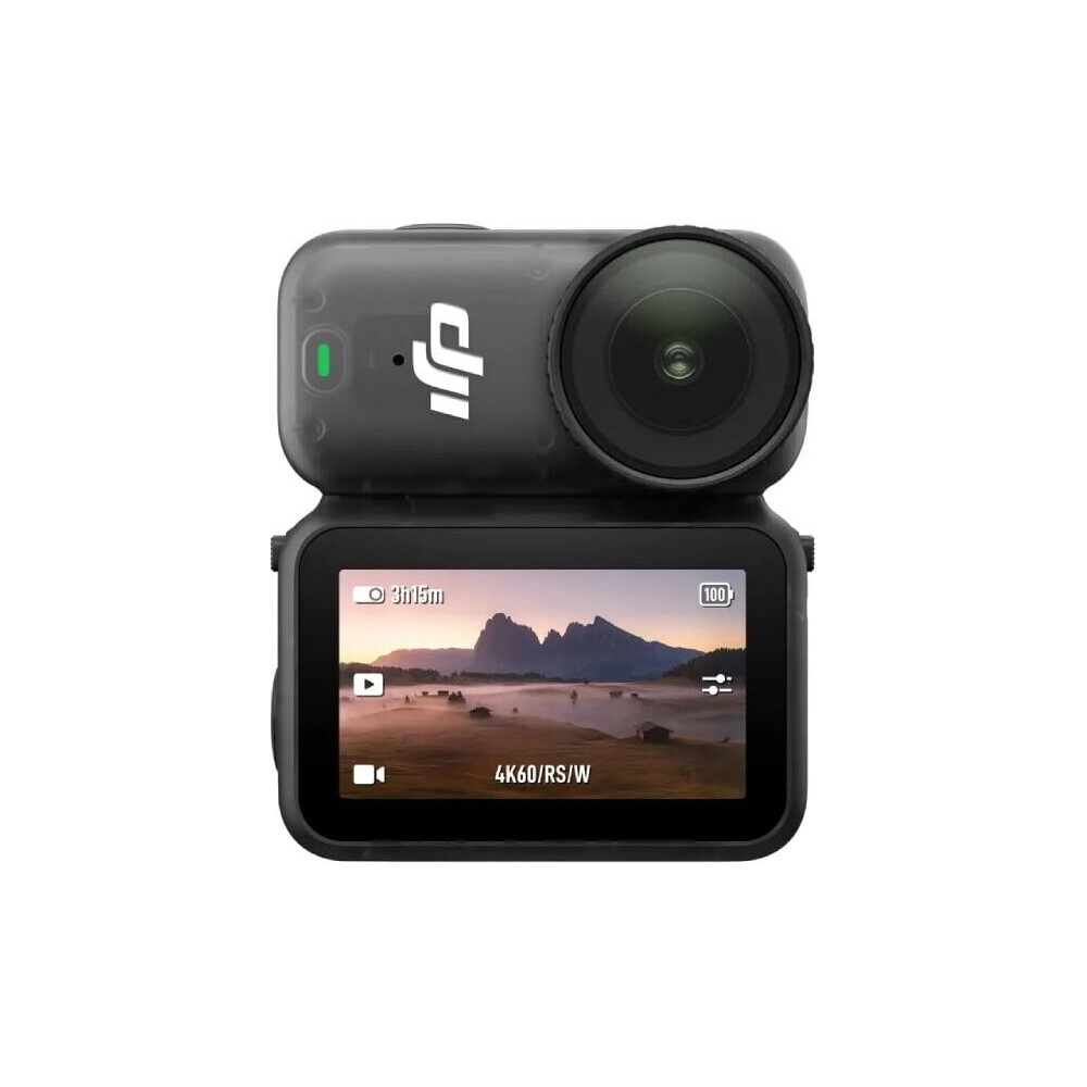 Osmo Nano — POV для родителей