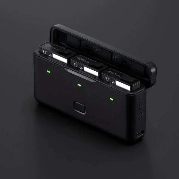 Аккумулятор Osmo Action Extreme Plus (1950 mAh) – купить в Москве, фото 3