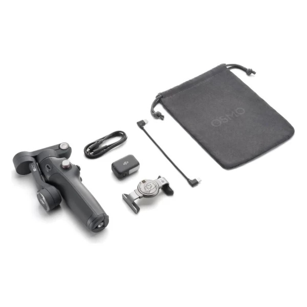 Стабилизатор DJI Osmo Mobile 8 – купить в Москве, фото 4