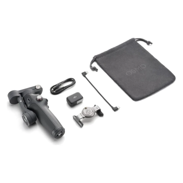 Стабилизатор DJI Osmo Mobile 8 – купить в Москве, фото 4