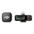 Микрофон DJI Mic 3 (1 TX + 1 RX)