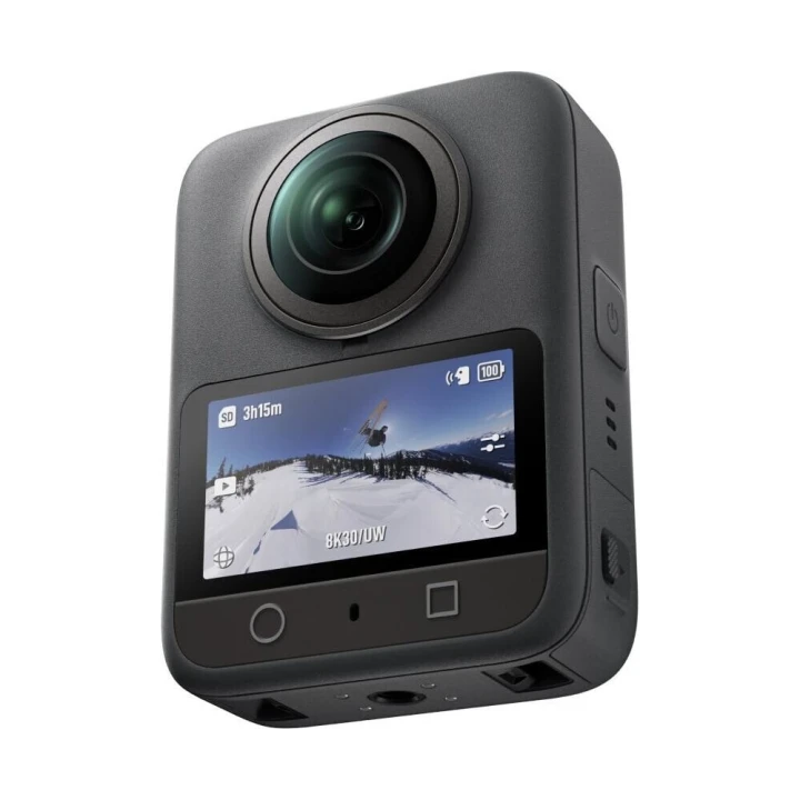 Камера DJI Osmo 360 Adventure Combo – купить в Москве, фото 2
