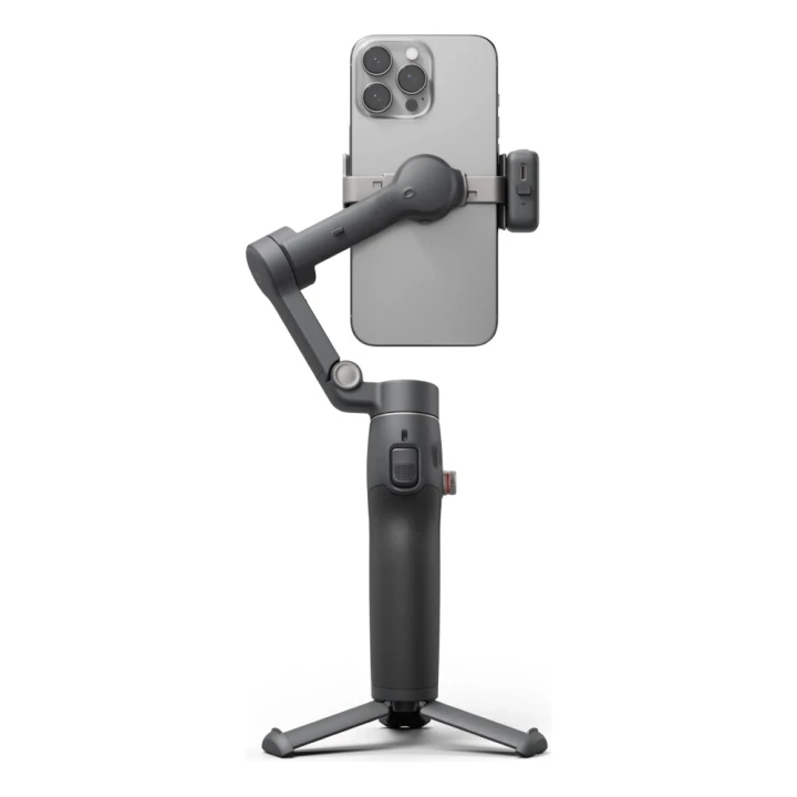 Стабилизатор DJI Osmo Mobile 8 – купить в Москве, фото 2