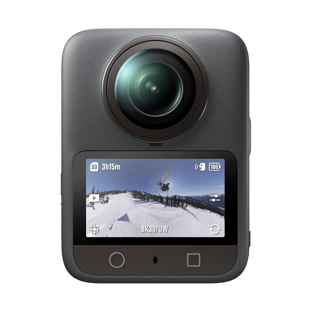 Osmo 360