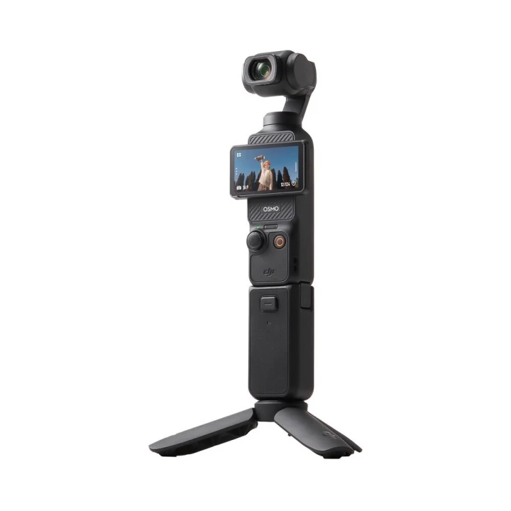 DJI Osmo Pocket 3 Creator Combo – купить в Москве, фото 2