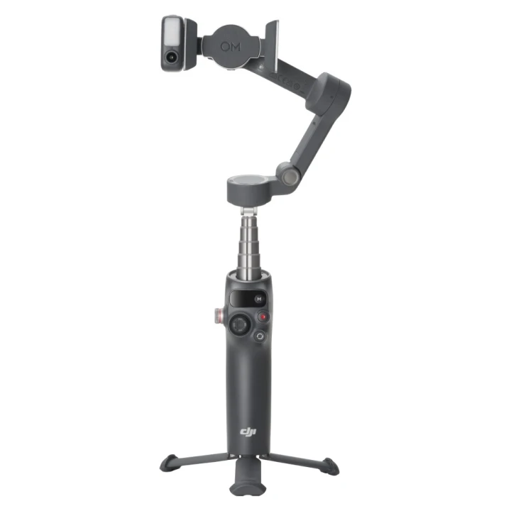 Стабилизатор DJI Osmo Mobile 8 – купить в Москве, фото 3