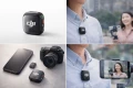 DJI Mic 3 беспроводной микрофон