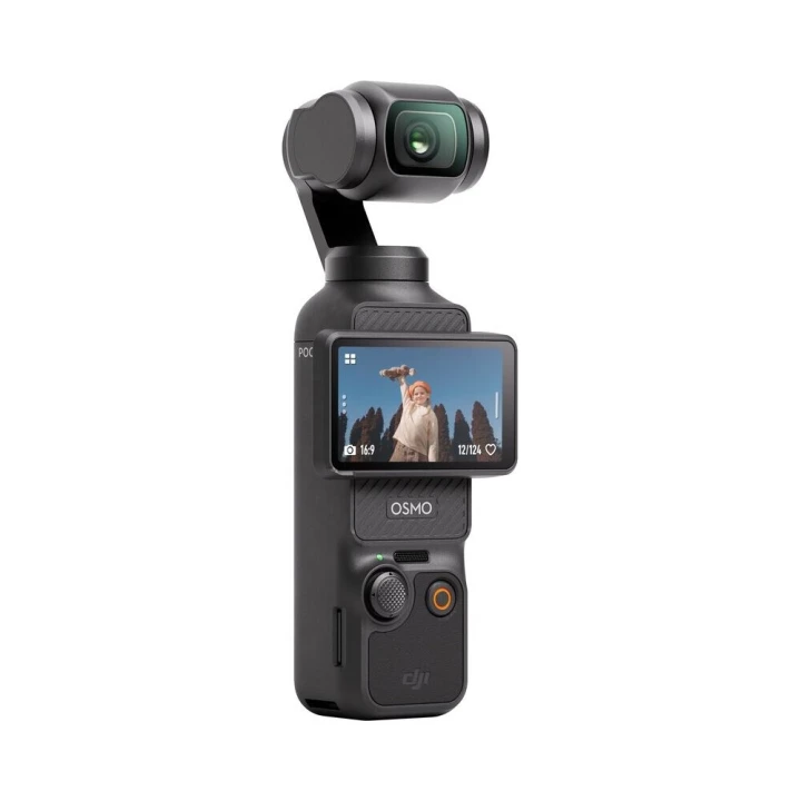 DJI Osmo Pocket 3 DJI Osmo Pocket 3 – купить в Москве, фото 2