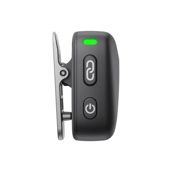 Микрофон DJI Mic Mini (1 TX + 1 RX) – купить в Москве, фото 2