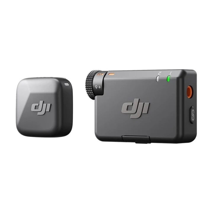 Микрофон DJI Mic Mini (1 TX + 1 RX) – купить в Москве, фото 4