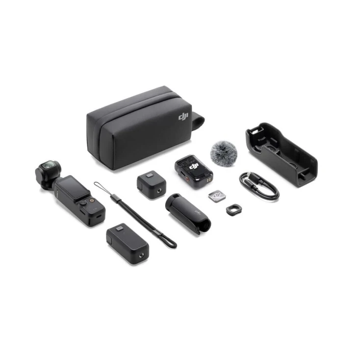 DJI Osmo Pocket 3 Creator Combo – купить в Москве, фото 4
