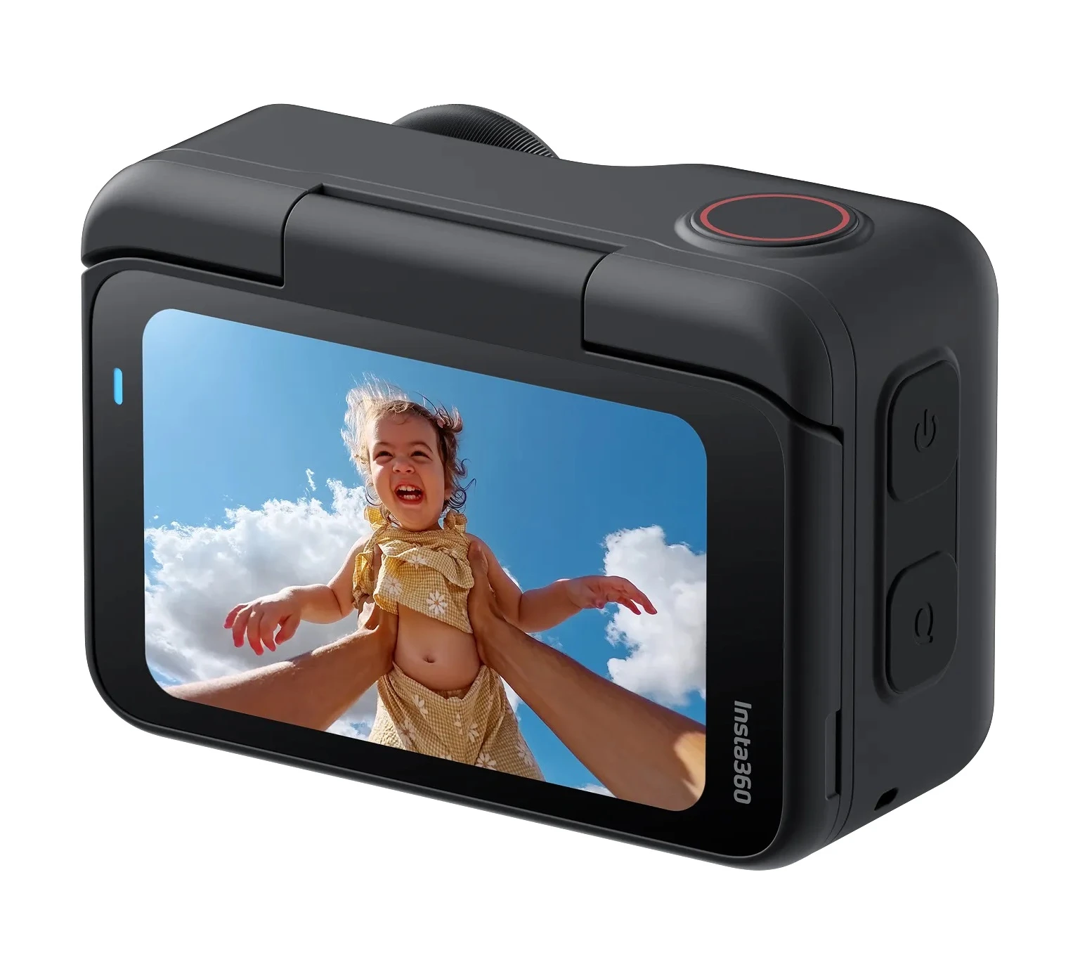 Insta360 Go Ultra